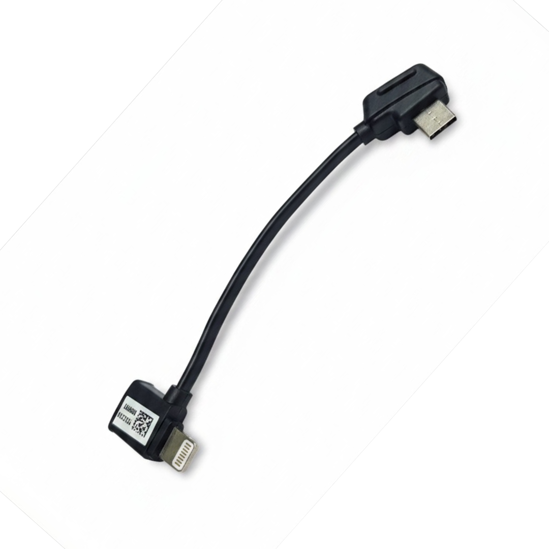 Vista en miniatura de Cable Original Micro USB a Lightning