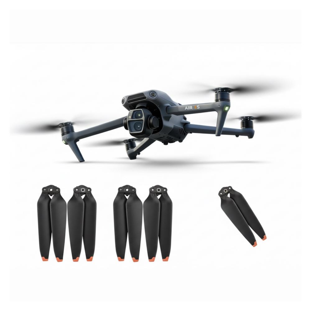 Hélices Mavic Air 3, 3s — fotografía 1