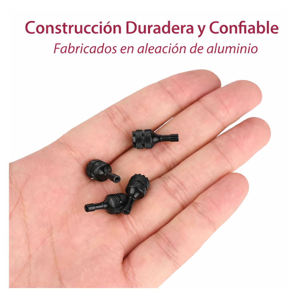 Joysticks RC y RC 2 — fotografía 1