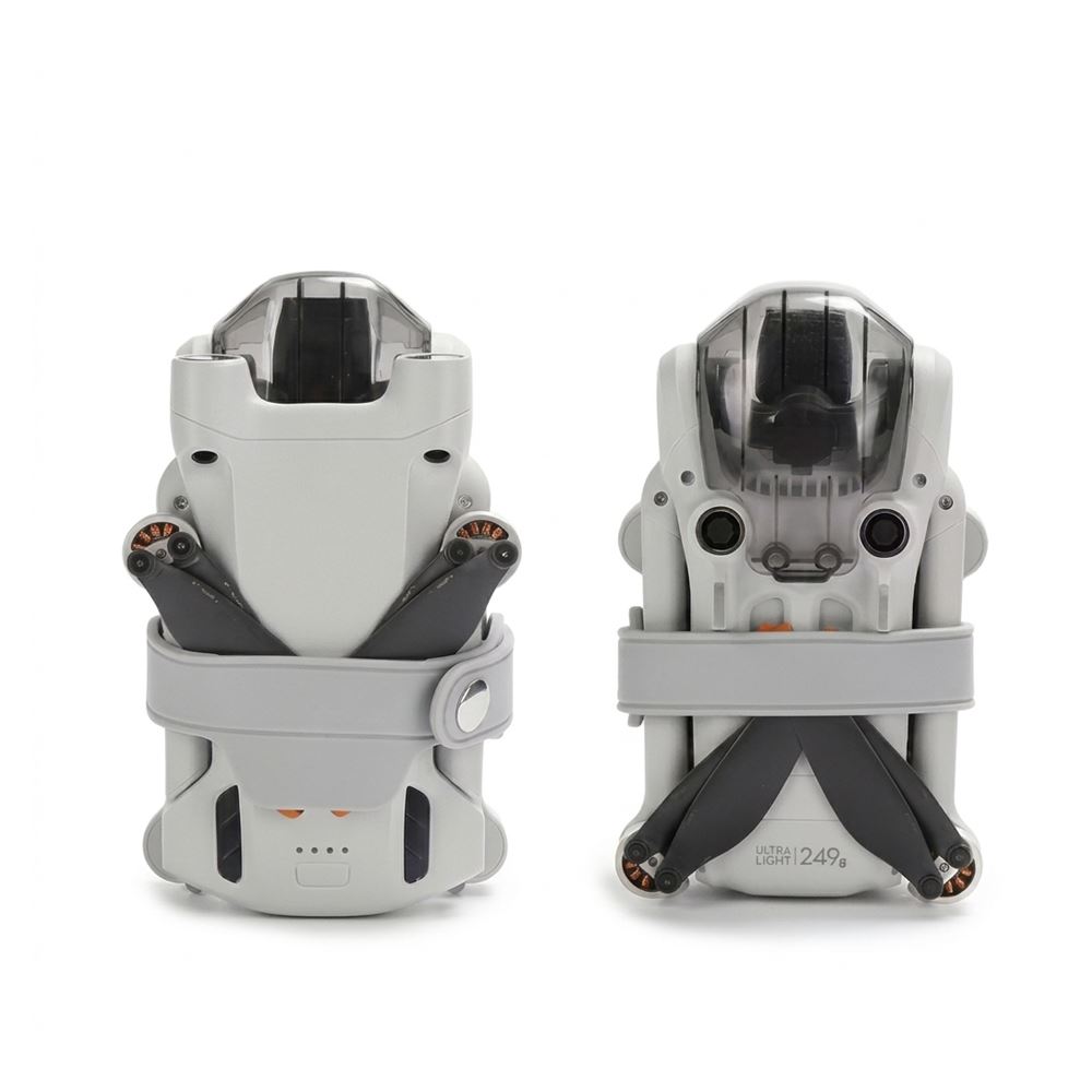 Soporte de hélices de Silicona Mini 3, Mini 3 Pro — fotografía 1