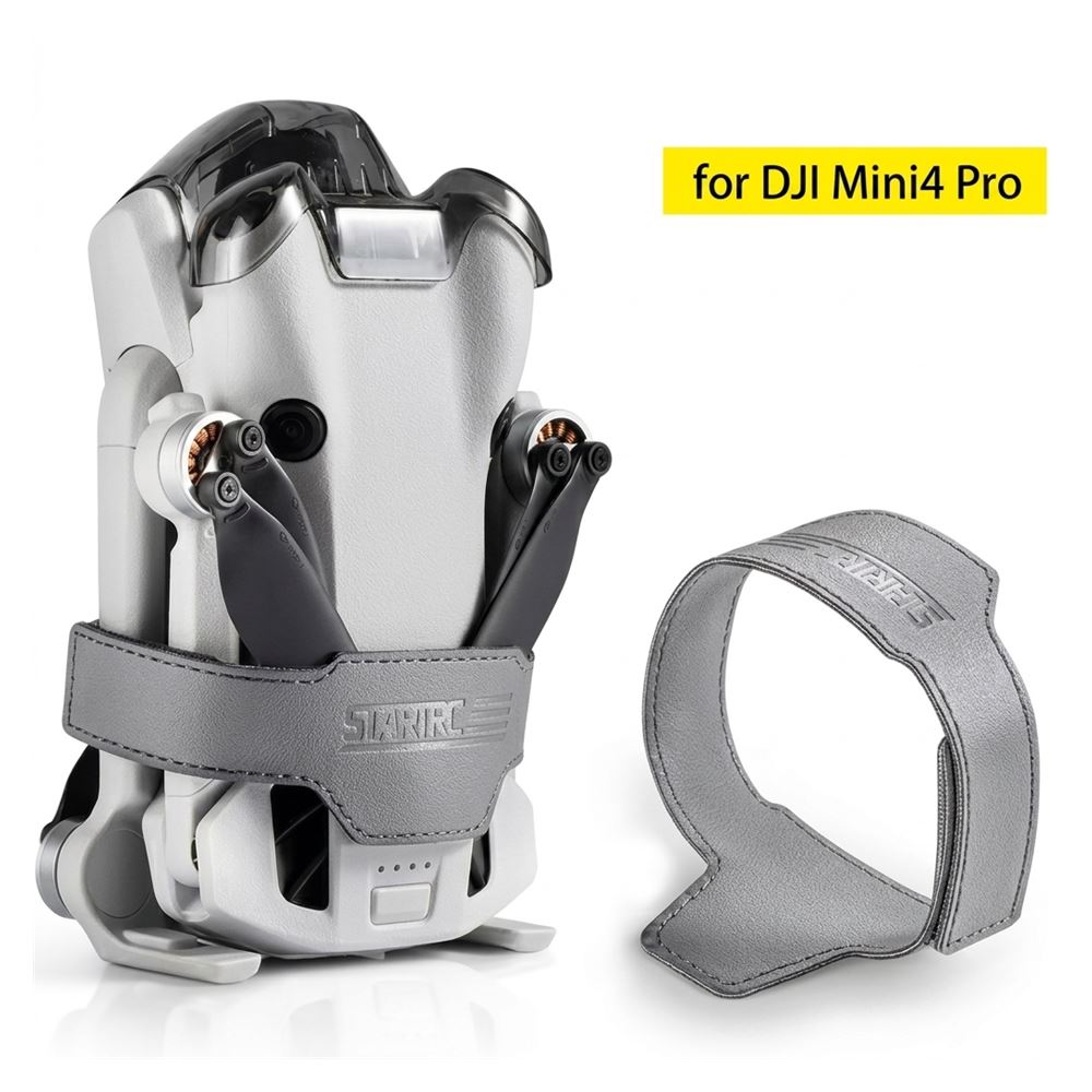 Soporte de Hélices Mini 4 Pro — fotografía 1