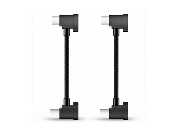 Cable Micro Usb a C