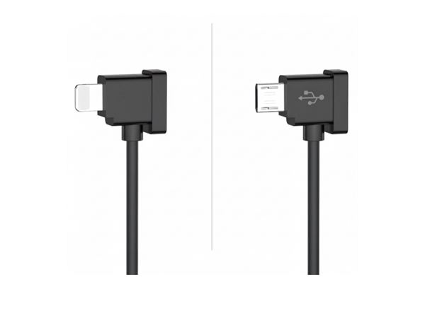 Cable Micro Usb a Lightning