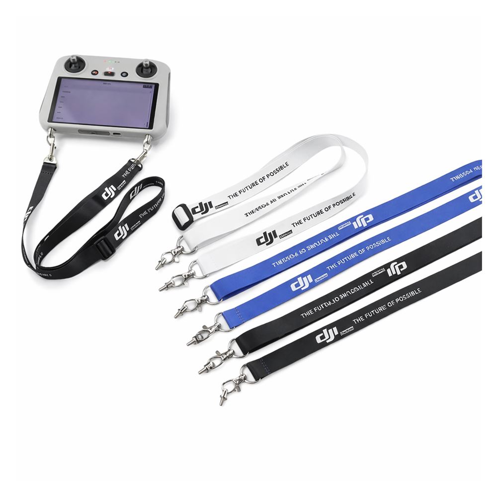Correas (Lanyards) para DJI RC / RC 2