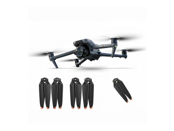 Vista en miniatura de Hélices Mavic Air 3, 3s