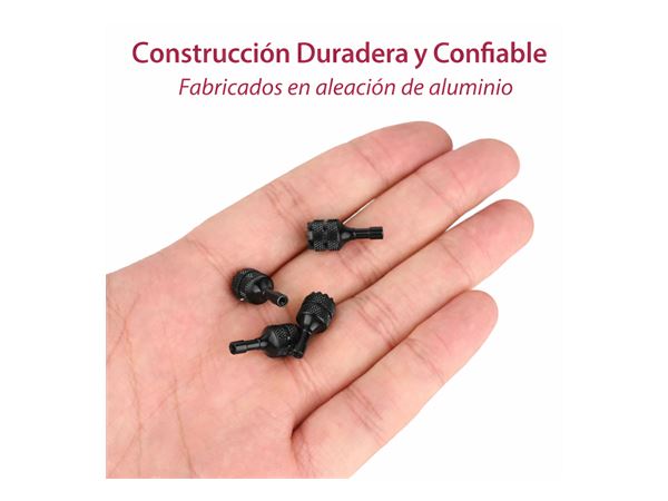 Joysticks RC y RC 2